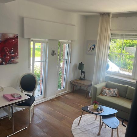 Ferienwohnung Waldseite Bad Bentheim Exterior photo