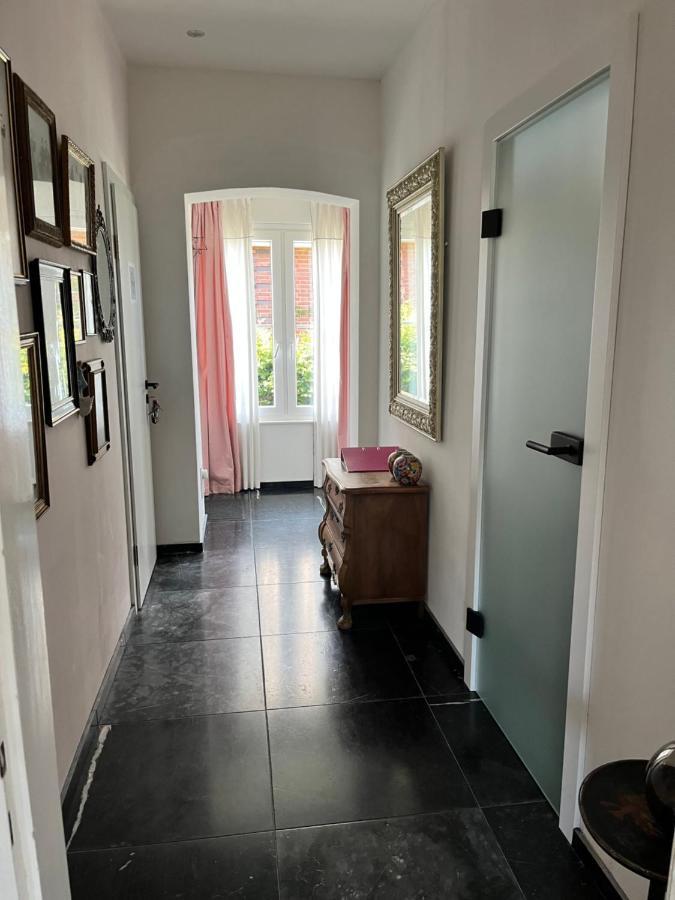 Ferienwohnung Waldseite Bad Bentheim Exterior photo