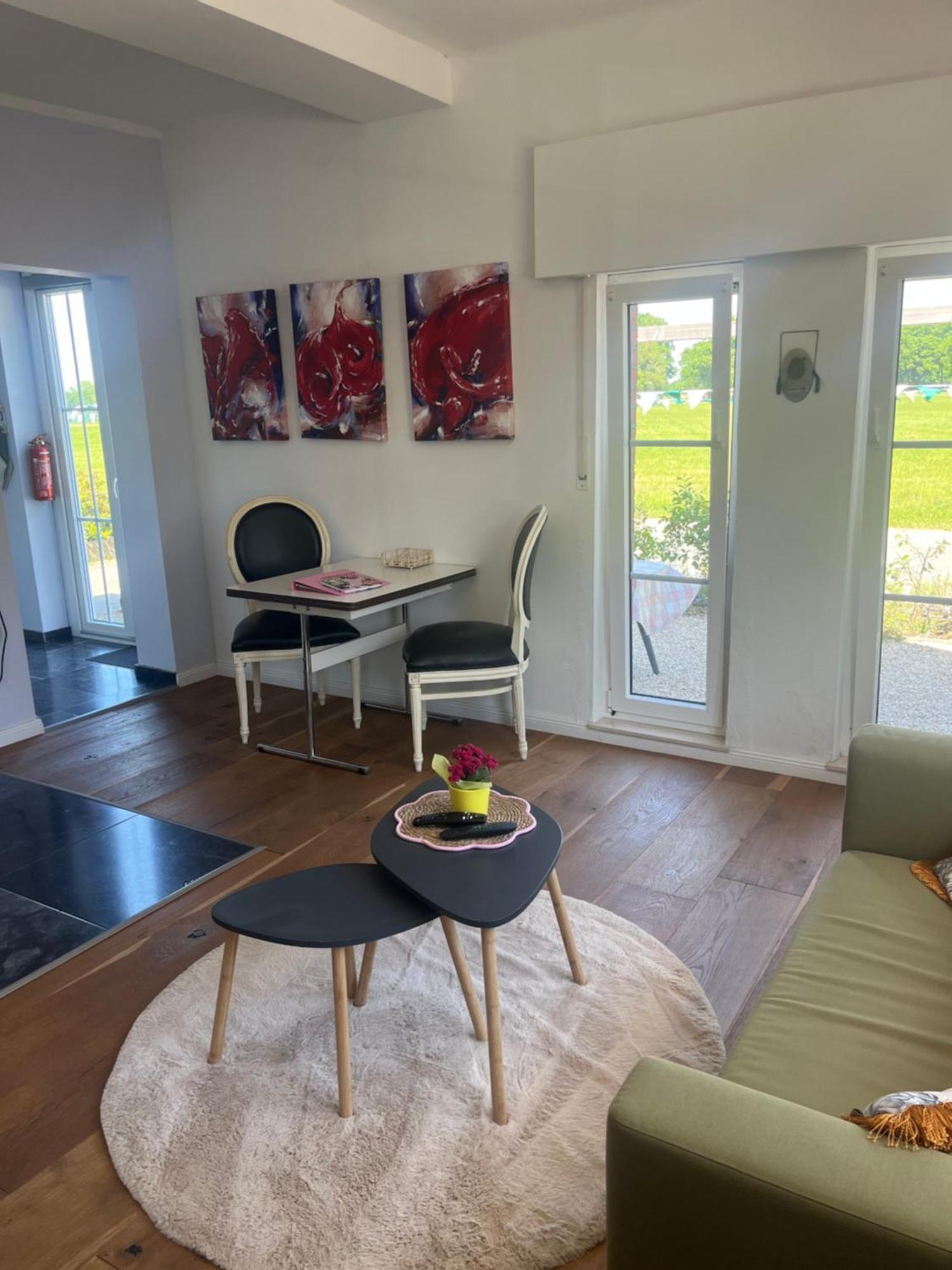 Ferienwohnung Waldseite Bad Bentheim Exterior photo